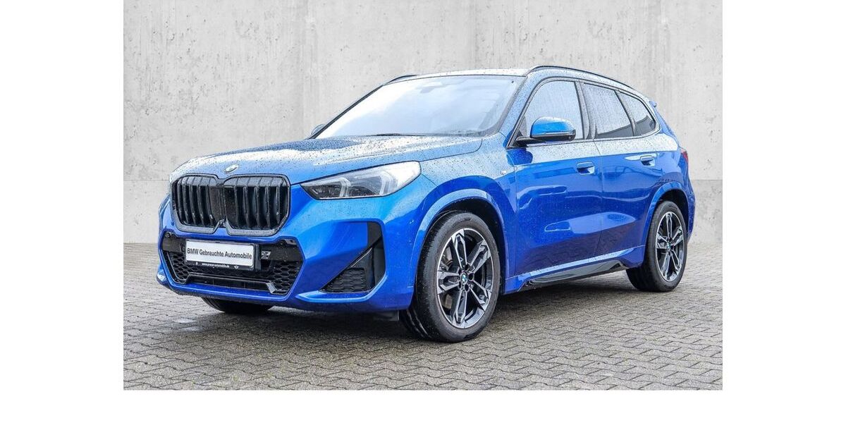 BMW X1 69.186 km 36.840 &euro; Unna 59425
