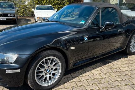 BMW Z3 154.000 km 7.900 &euro; Münster 48165