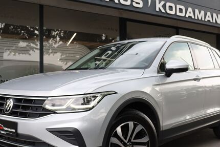 VW Tiguan 110.856 km 22.950 &euro; Rheda-Wiedenbrück 33378