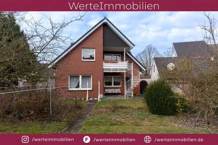 Haus Ennigerloh - 8 Zimmer, 182 m&sup2;, 290.000&euro; | Angebot:25895795