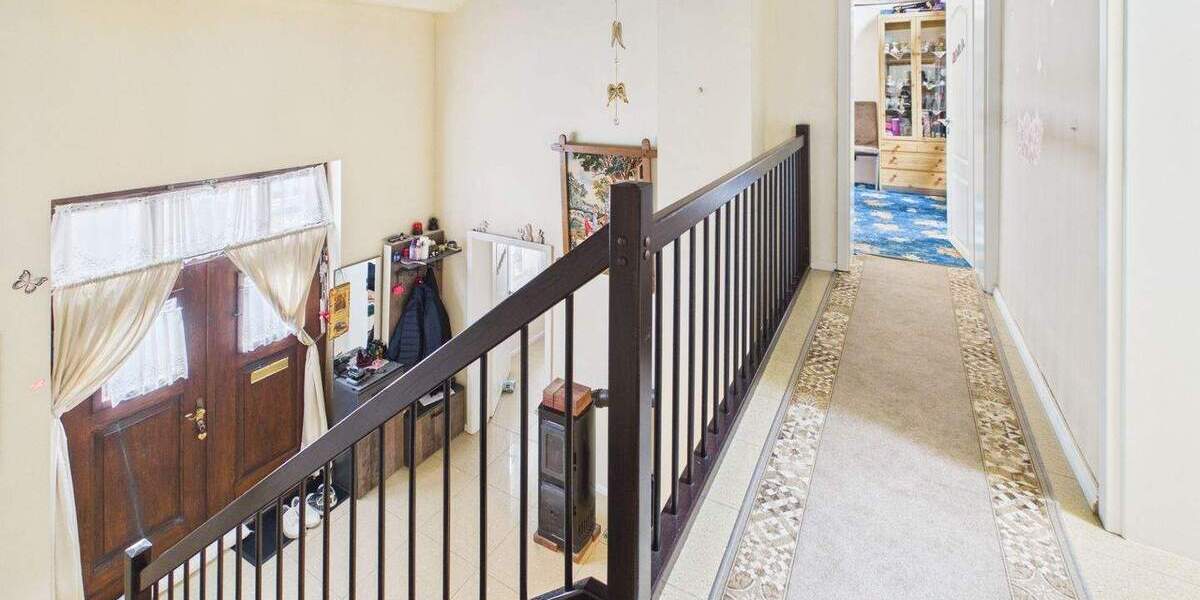 Einfamilienhaus Rheda-Wiedenbrück Rheda - 4 Zimmer, 131 m&sup2;, 258.000&euro; | Angebot:25820288