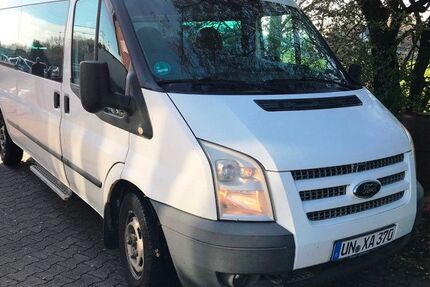 Ford Transit 165.000 km 5.499 &euro; Unna 59425