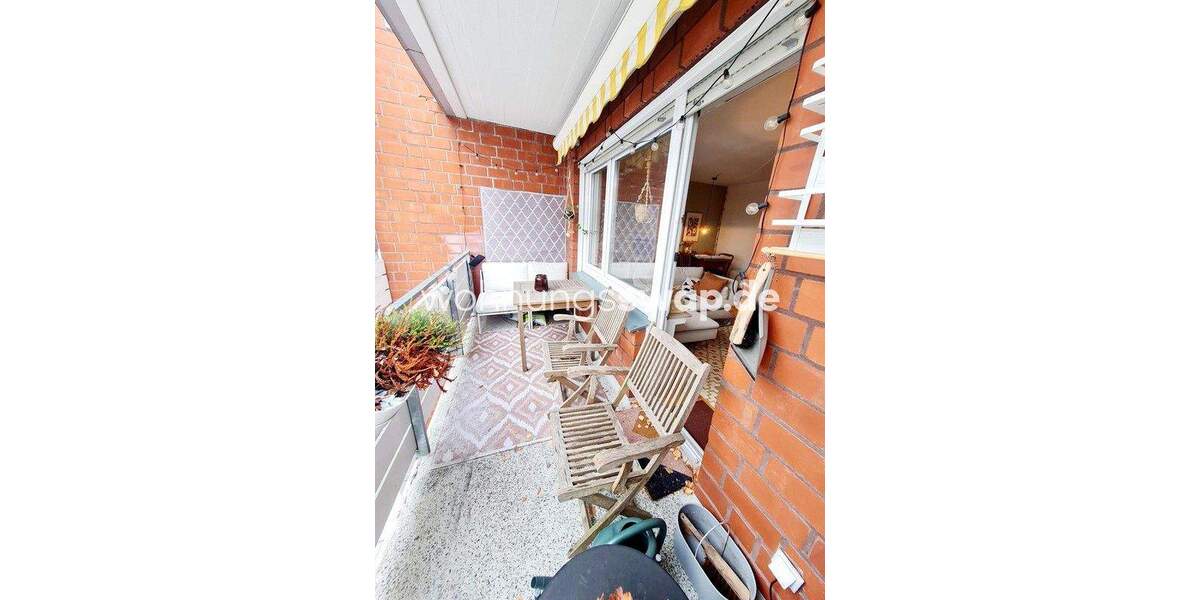 Etagenwohnung Münster Centrum - 2 Zimmer, 60 m&sup2;, 620&euro; | Angebot:25947906