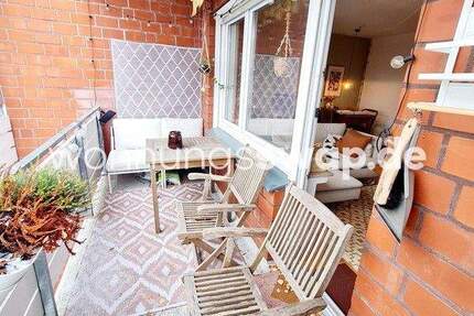 Wohnung Münster Centrum - 2 Zimmer, 60 m&sup2;, 620&euro; | Angebot:25947906