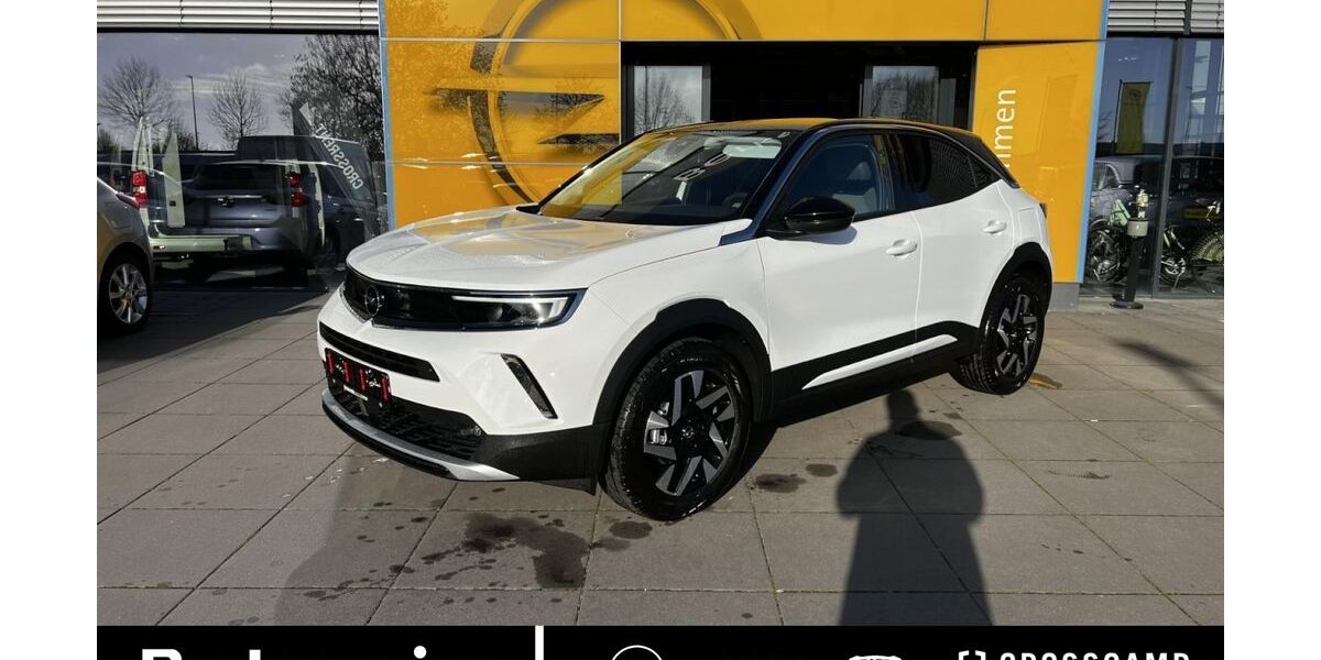 Opel Mokka 60.796 km 17.425 &euro; Münster 48155