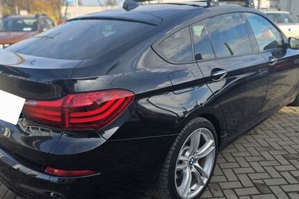 BMW 535 Gran Turismo 215.000 km 15.200 &euro; Soest 59494