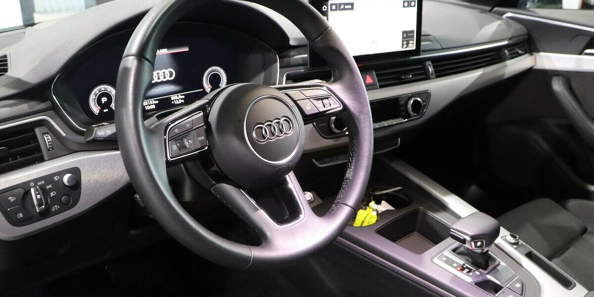 Audi A4 Avant 40 TFSI ADVANCED / LED / PANORAMA 55.000 km 27.333 &euro; Hamm 59077