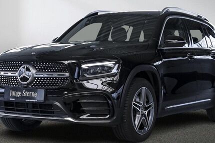 Mercedes-Benz GLB 200 10.399 km 41.490 &euro; Ahlen 59229