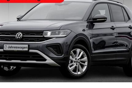 VW T-Cross 25.140 km 24.439 &euro; Telgte 48291