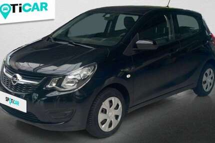 Opel Karl 91.580 km 6.450 &euro; Telgte 48291