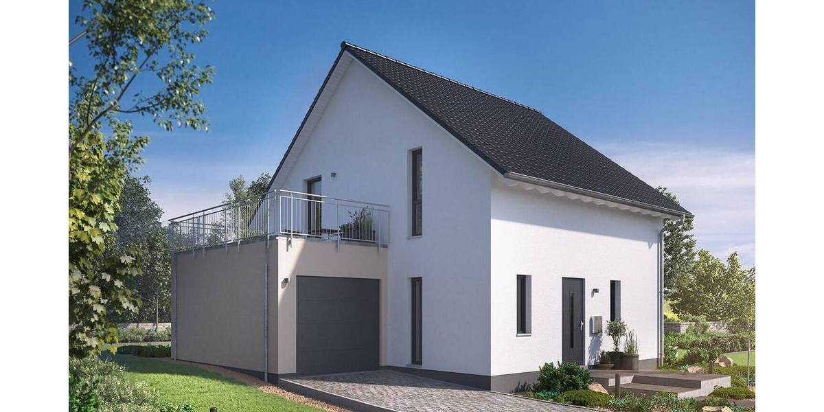 Einfamilienhaus Lippetal-Oestinghausen Oestinghausen - 4 Zimmer, 116 m&sup2;, 391.509&euro; | Angebot:26806408