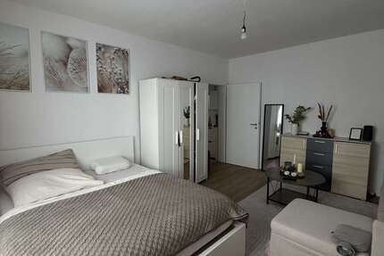 Wohnung Soest - 2 Zimmer, 35 m&sup2;, 360&euro; | Angebot:27303248