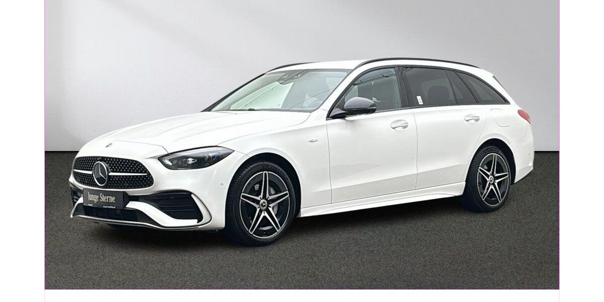 Mercedes-Benz C 300 11.300 km 47.900 &euro; Hamm 59067