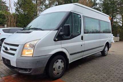 Ford Transit 199.999 km 6.199 &euro; Warendorf 48147