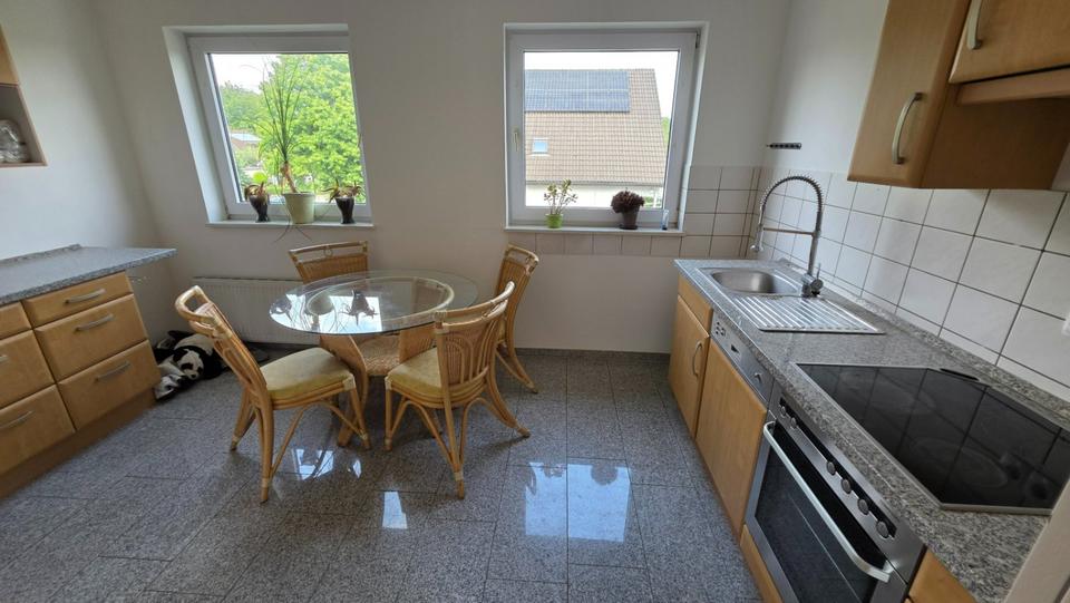 Etagenwohnung Kamen - 2.5 Zimmer, 63 m&sup2;, 750&euro; | Angebot:25718266