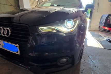 Audi A1 67.000 km 11.400 &euro; Ahlen 59227