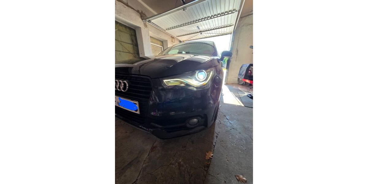 Audi A1 67.000 km 11.400 &euro; Ahlen 59227