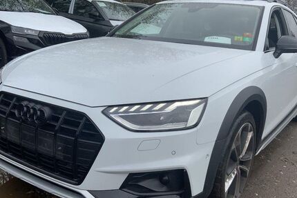 Audi A4 Allroad 80.500 km 34.280 &euro; Hamm 59067