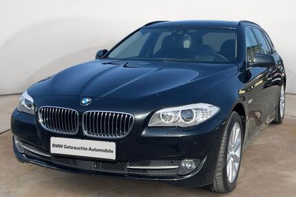 BMW 530 273.001 km 10.290 &euro; Werne 59368