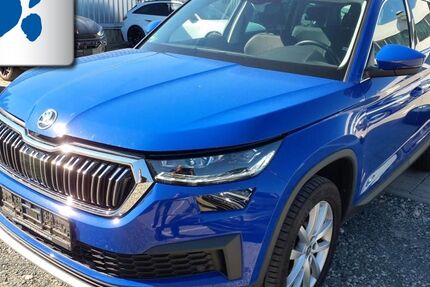 Skoda Kodiaq 62.000 km 31.930 &euro; Münster 48157