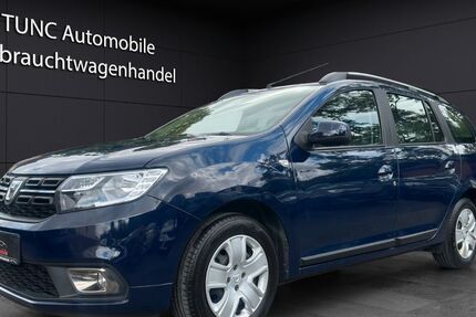Dacia Logan 157.210 km 5.790 &euro; Ahlen 59227