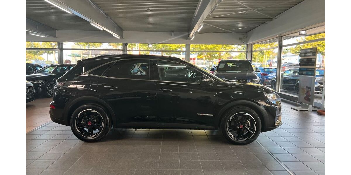 DS Automobiles DS7 (Crossback) 3.653 km 28.999 &euro; Werl 59457