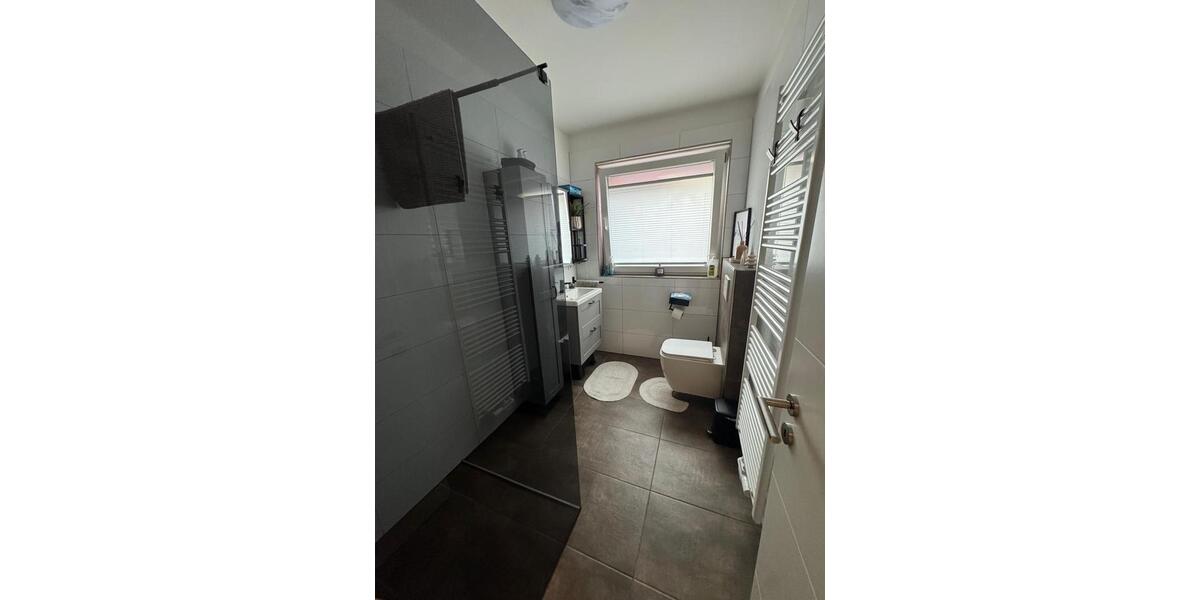 Erdgeschoßwohnung Ahlen Dolberg - 4 Zimmer, 85 m&sup2;, 950&euro; | Angebot:25803685