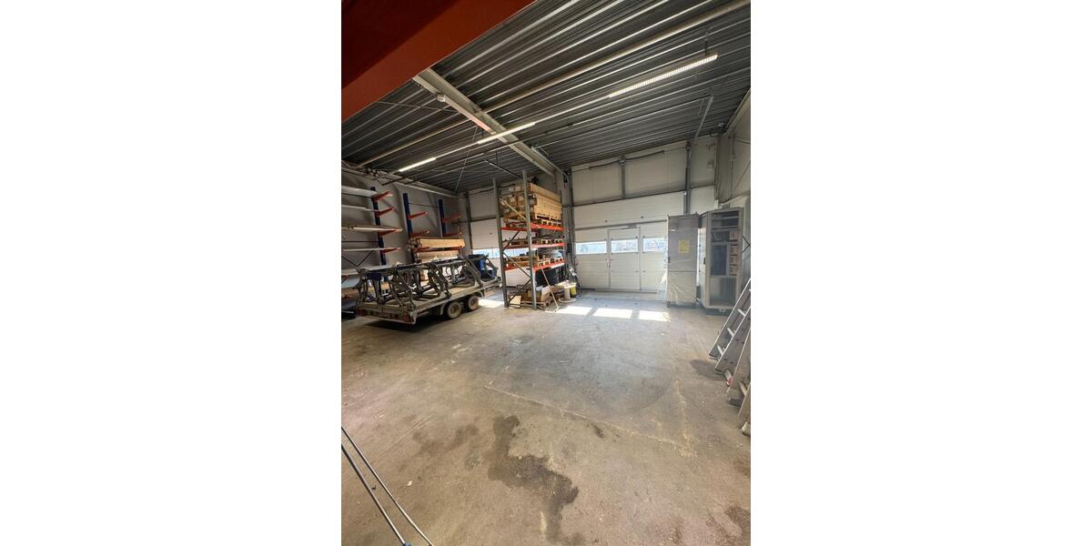 Gewerbeobjekt Ahlen Dolberg - 5.200&euro; | Angebot:25871777