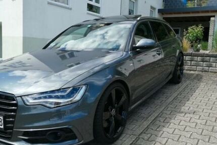 Audi A6 132.000 km 13.750 &euro; Münster-Nord 48157