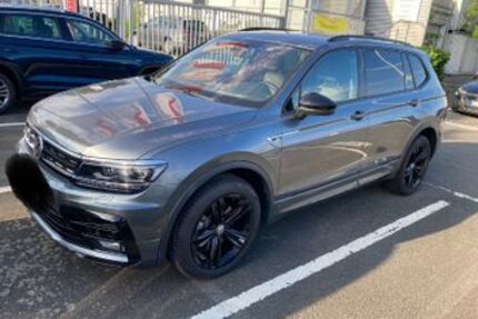 VW Tiguan Allspace 59.000 km 31.699 &euro; Selm 59379