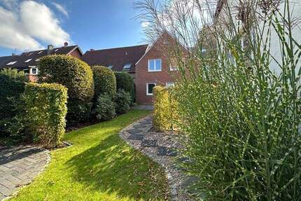 Wohnung Everswinkel - 3 Zimmer, 84 m&sup2;, 750&euro; | Angebot:25672623