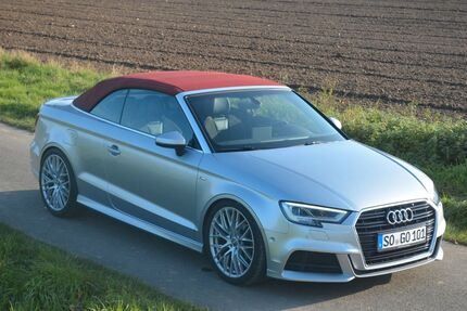 Audi A3 125.000 km 19.200 &euro; Soest 59494