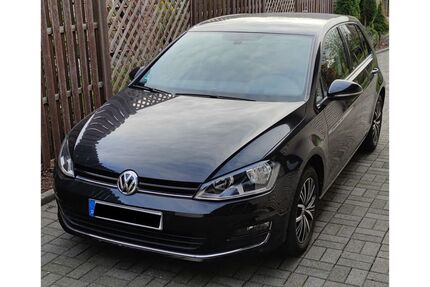 VW Golf 85.154 km 12.300 &euro; Oelde 59302