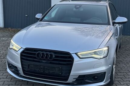 Audi A6 209.767 km 14.390 &euro; Soest 59494