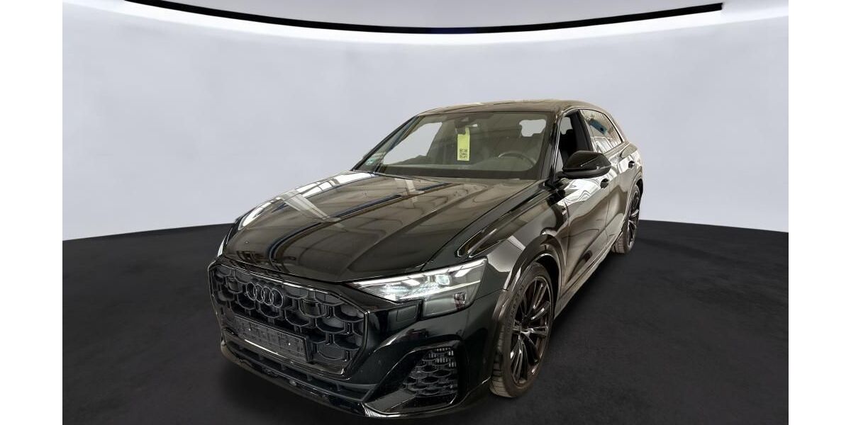 Audi Q8 13.637 km 76.489 &euro; Hamm 59067