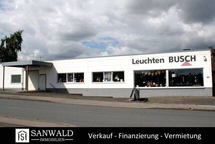 Gewerbeobjekt Menden Mitte - 5.200&euro; | Angebot:26189232