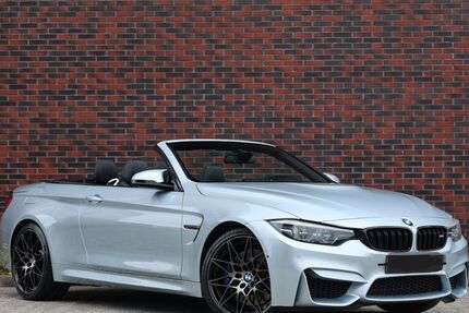 BMW M4 66.000 km 51.900 &euro; Warendorf 48231