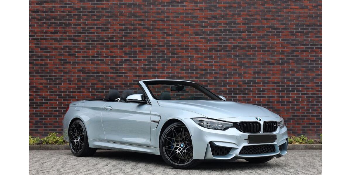 BMW M4 66.000 km 51.900 &euro; Warendorf 48231