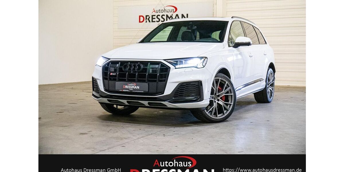 Audi SQ7 146.542 km 52.732 &euro; Hamm 59067