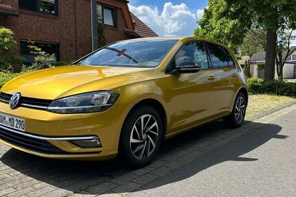 VW Golf 115.000 km 10.900 &euro; Hamm 59071