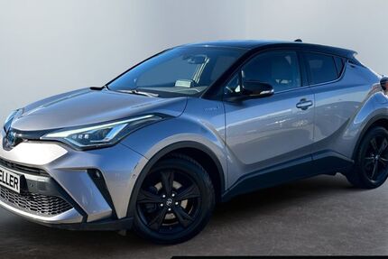 Toyota C-HR 75.807 km 23.490 &euro; Münster 48163