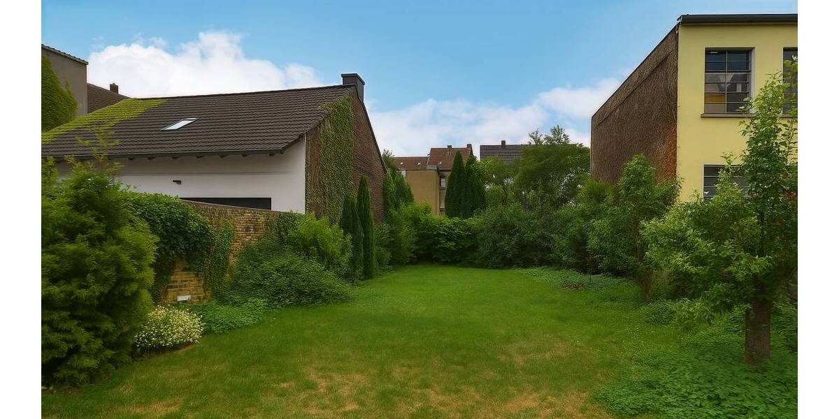 Mehrfamilienhaus, Wohnhaus Hamm Hamm-Mitte - 9 Zimmer, 279.000&euro; | Angebot:26291566