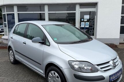 VW Golf 107.400 km 4.900 &euro; Werl 59457