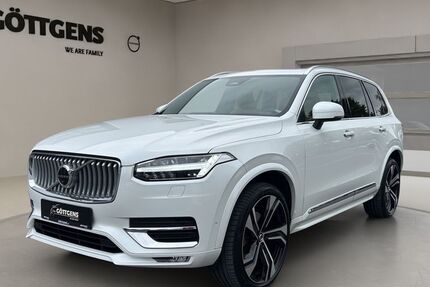 Volvo XC90 53.763 km 52.790 &euro; Soest 59494