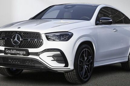 Mercedes-Benz GLE 350 9.900 km 96.995 &euro; Hamm 59067
