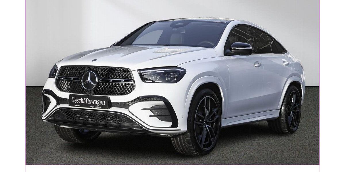Mercedes-Benz GLE 350 9.900 km 96.995 &euro; Hamm 59067