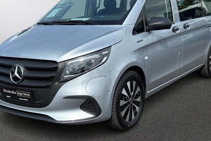 Mercedes-Benz eVito 4.940 km 47.450 &euro; Hamm 59067