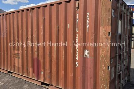 Gewerbeobjekt Münster - 1.450&euro; | Angebot:15832720