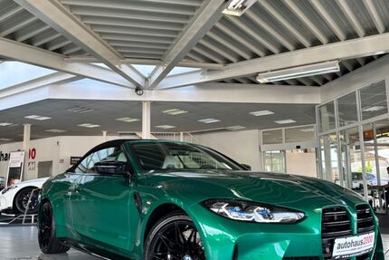 BMW M4 1.813 km 79.950 &euro; Hamm 59065