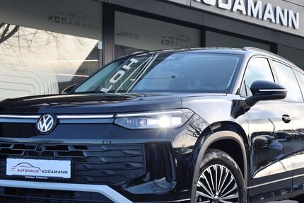 VW Tayron 25.868 km 36.950 &euro; Rheda-Wiedenbrück 33378